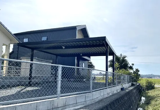カーポート