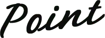 point
